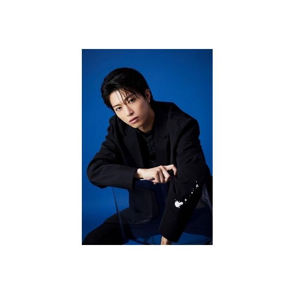 鈴木秀脩カレンダー2027(仮) / 鈴木秀脩 〔本〕