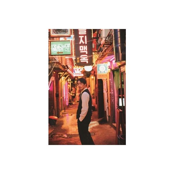 大谷亮平 1st写真集 ROAD AHEAD / 大谷亮平 〔本〕