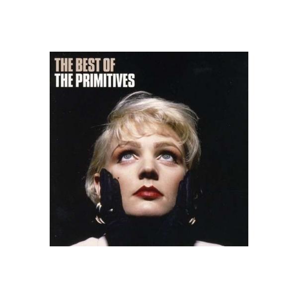 Primitives / Best Of (クリーム・ヴァイナル仕様 / 2枚組アナログレコード)  〔LP〕