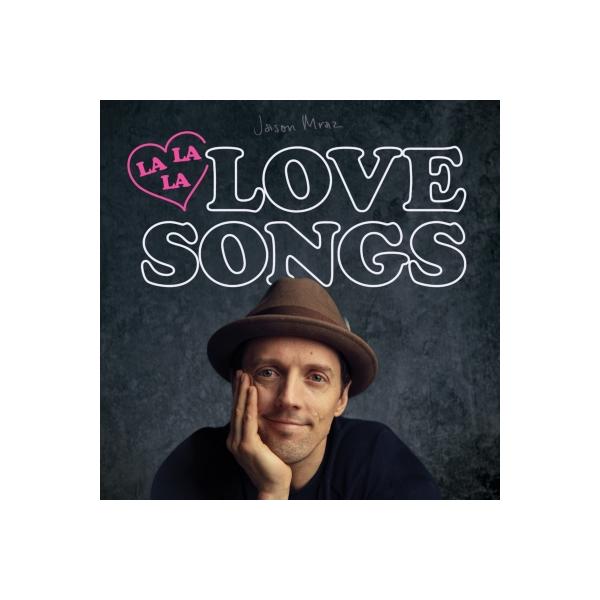 Jason Mraz ジェイソンムラーズ / ラララ・ラヴ・ソングス 【ツアー・エディション】 国内盤 〔CD〕