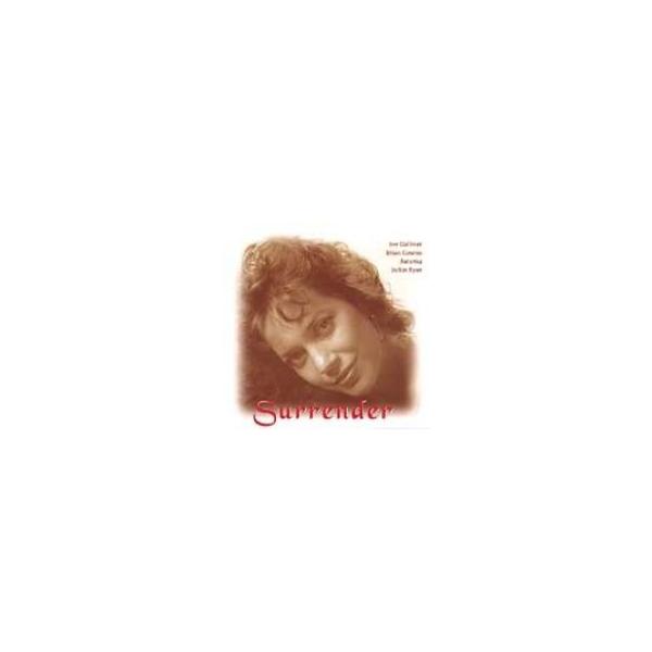 Joe Gallivan / Brian Cuomo / Jackie Ryan / Surrender 輸入盤 〔CD〕