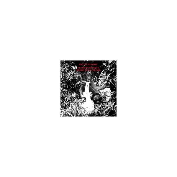 Keith Hudson キースハドソン / Flesh Of My Skin Blood Of My Blood 輸入盤 〔CD〕