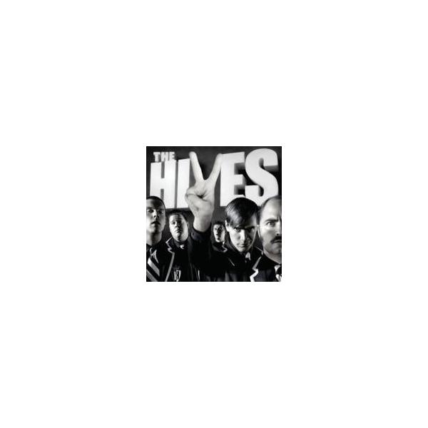 Hives ハイブス / Black  &amp;  White Album  輸入盤 〔CD〕