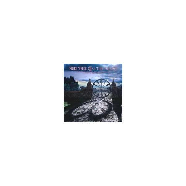 Fried Pride フライドプライド / A Time For Love 国内盤 〔CD〕