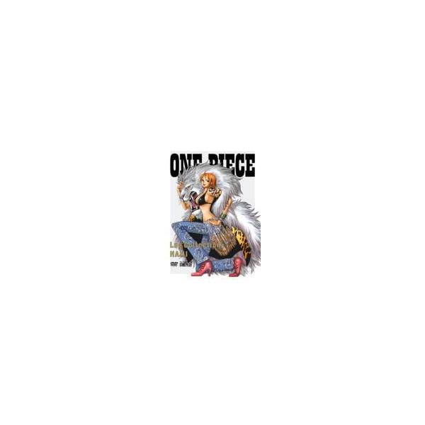 ONE PIECE Log Collection “NAMI” 〔DVD〕