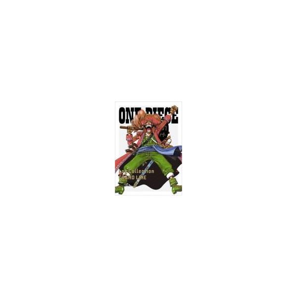 ONE PIECE Log Collection “GRAND LINE” 〔DVD〕