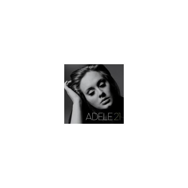 Adele アデル / 21 輸入盤 〔CD〕