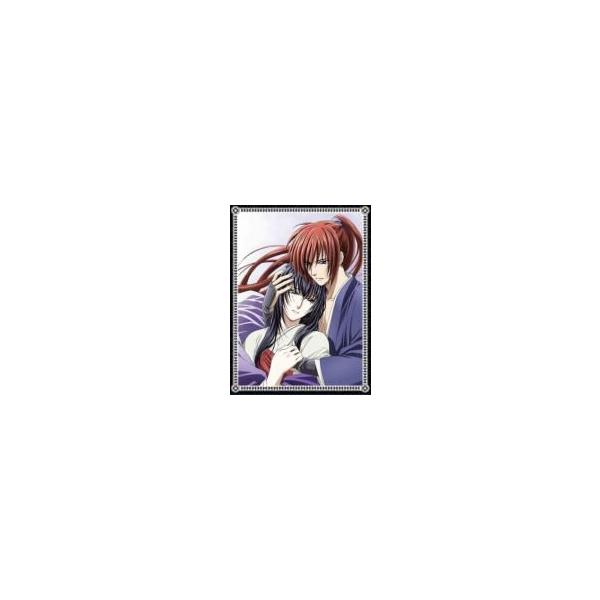 るろうに剣心 追憶編 〔BLU-RAY DISC〕