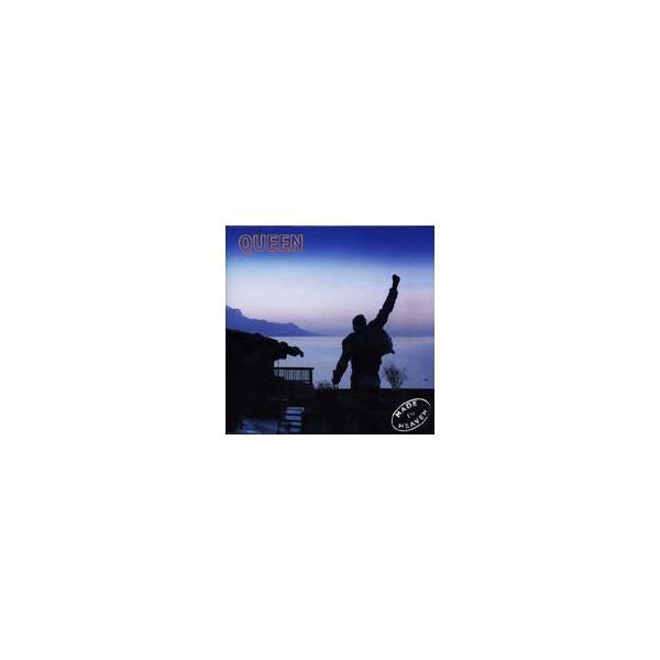 Queen クイーン / Made In Heaven  輸入盤 〔CD〕