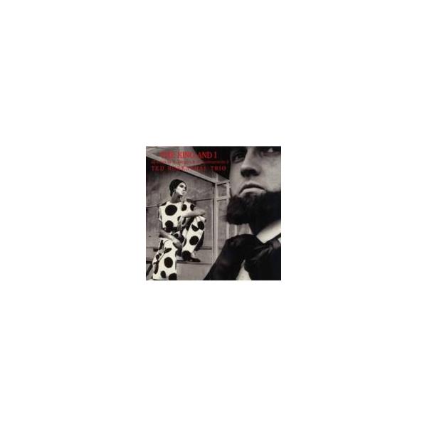 Ted Rosenthal テッドローゼンタール / 王様と私 国内盤 〔CD〕