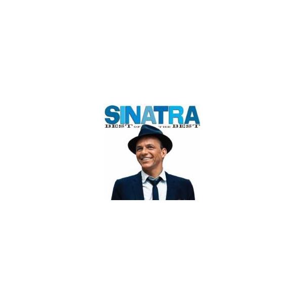 Frank Sinatra フランクシナトラ / My Way 〜this Is Sinatra 国内盤 〔CD〕