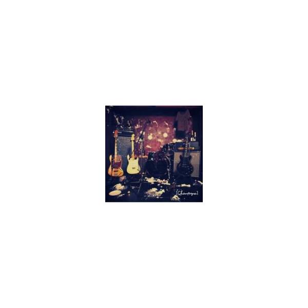 [Alexandros] / spy  〔CD Maxi〕
