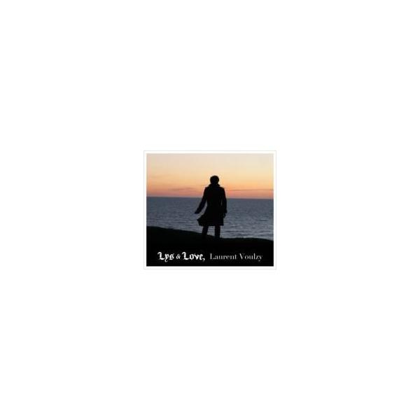 Laurent Voulzy ローランブールジィ / Lys  &amp;  Love 輸入盤 〔CD〕