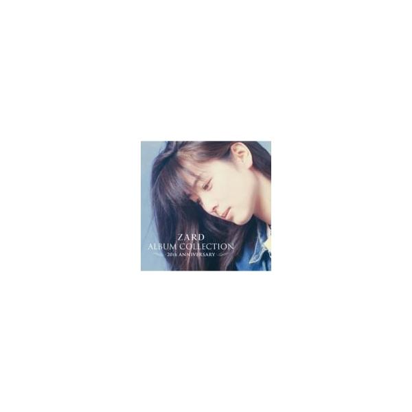Zard ザード Zard Album Collection th Anniversary Cd Buyee Buyee Japanese Proxy Service Buy From Japan Bot Online