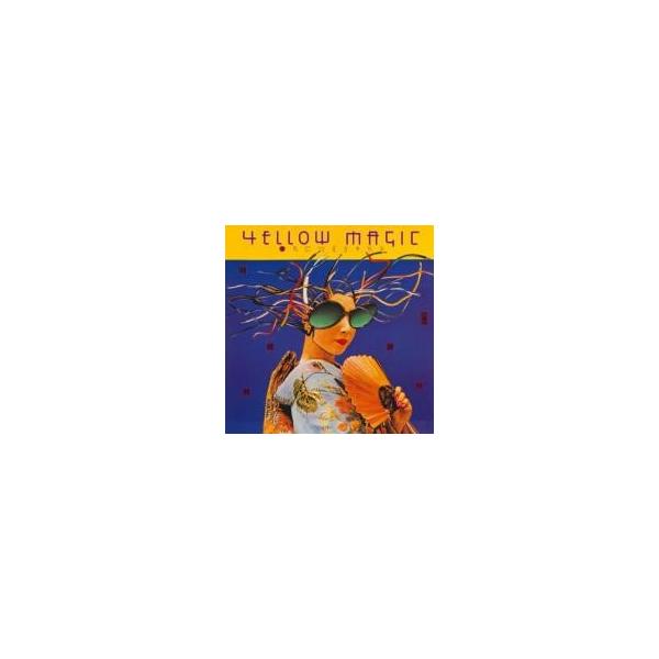 CD/YMO/イエロー・マジック・オーケストラ (限定盤)