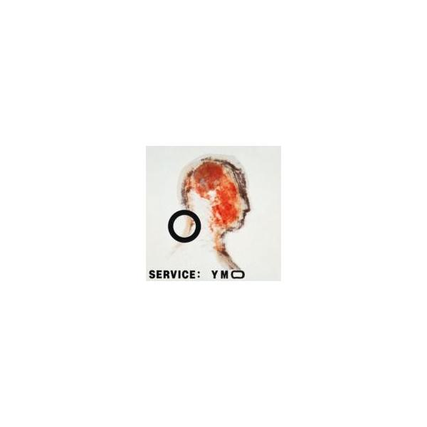 YMO (Yellow Magic Ohchestra) イエローマジックオーケストラ / SERVICE  〔CD〕