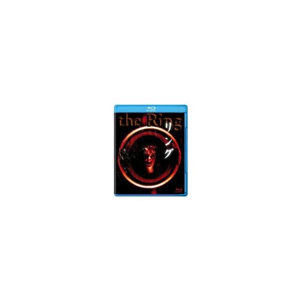 リング 〔BLU-RAY DISC〕