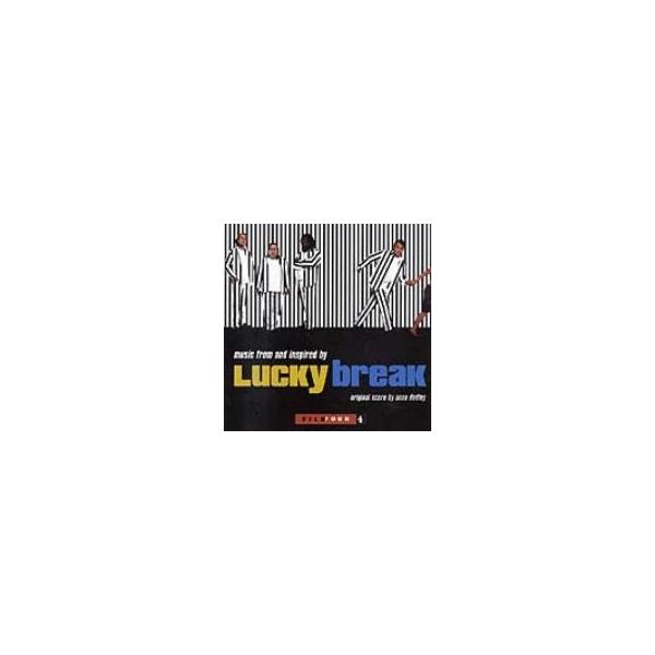 ラッキー ブレイク / Lucky Break - Soundtrack 輸入盤 〔CD〕