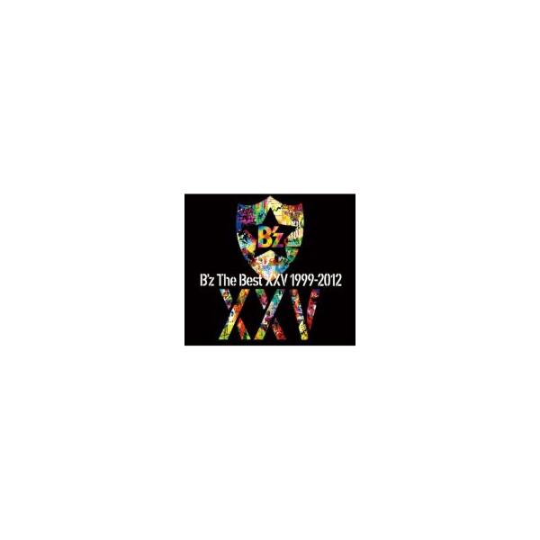 B&#39;z The Best XXV 1999-2012(初回限定盤)［CD］ Amazon.co.jp: B'z The Best XXV 1999-2012(初回限定盤