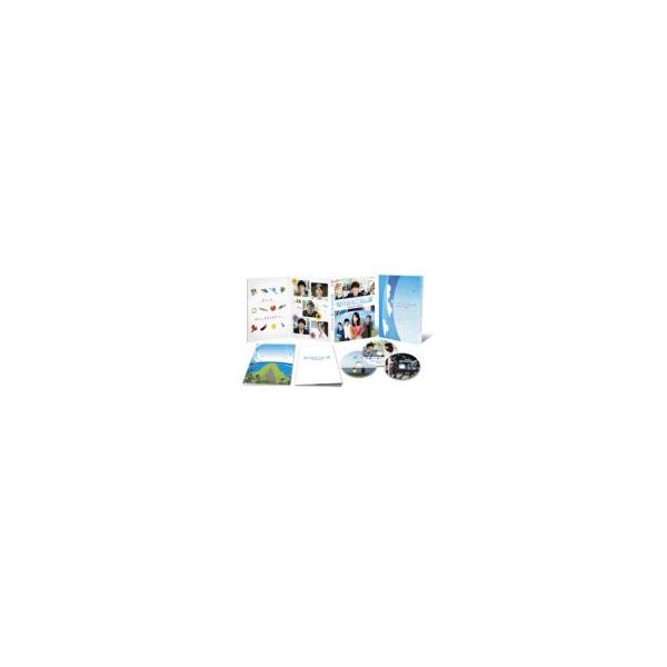 県庁おもてなし課 コレクターズ エディション 〔BLU-RAY DISC〕