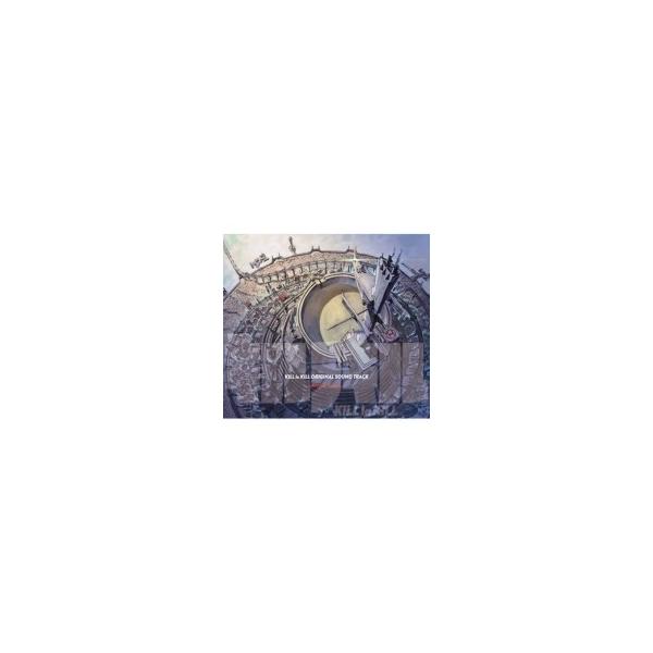 アニメ (Anime) / 「キルラキル」オリジナルサウンドトラック 国内盤 〔CD〕
