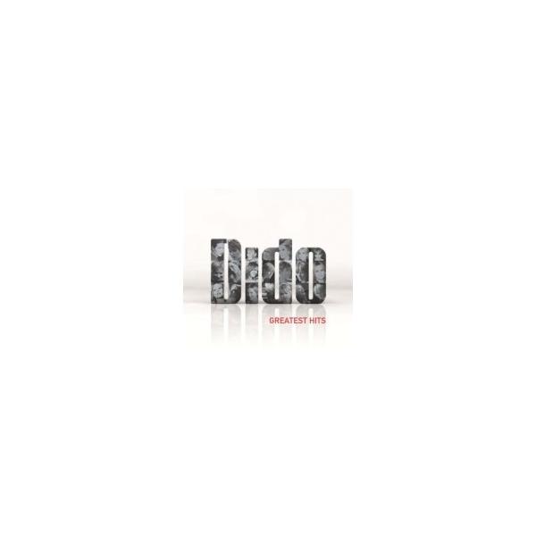 Dido ダイド / Greatest Hits 輸入盤 〔CD〕