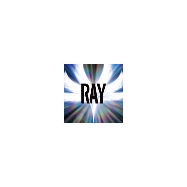BUMP OF CHICKEN / RAY 【通常盤】 〔CD〕