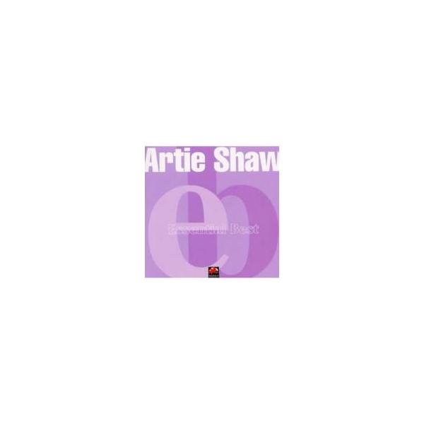 Artie Shaw / Essential Best 国内盤 〔CD〕