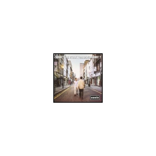[新品LP] Morning Glory? / OASIS 国内盤 Oasis オアシス / Morning Glory 国内盤 〔CD〕 : HMV&BOOKS