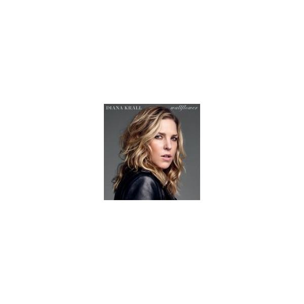 Diana Krall ダイアナクラール / Wallflower (通常輸入盤) 輸入盤 〔CD〕