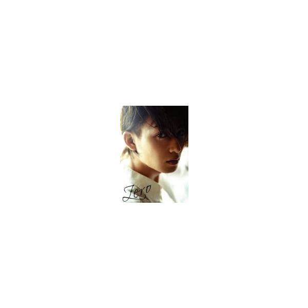 松田凌 ファースト写真集 「Zero」 / 松田凌 〔本〕