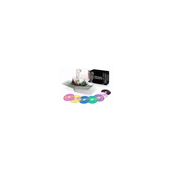 信長協奏曲 DVD-BOX [DVD]