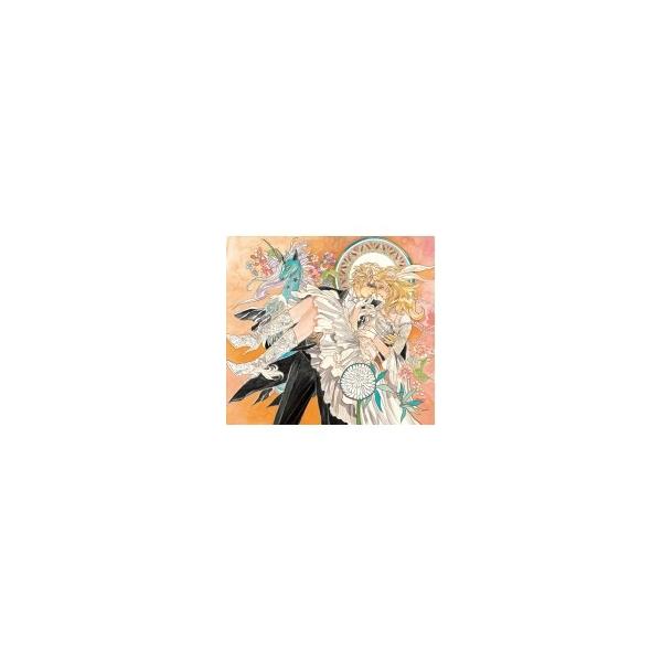 ゲーム ミュージック / Re: Birth II- 連 / サ・ガバトルアレンジ 国内盤 〔CD〕