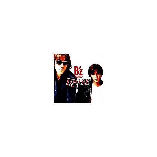 B'z / Loose 〔CD〕 : HMV&BOOKS online Yahoo!店 - 通販
