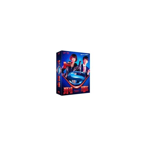 ドs刑事 DVD-BOX 〔DVD〕