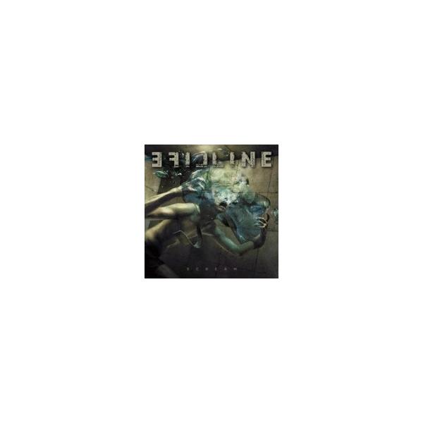 Lifeline / Scream 国内盤 〔CD〕