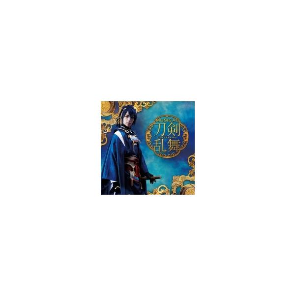 刀剣男士 team三条 with加州清光 / 刀剣乱舞(プレス限定盤A) 国内盤 〔CD Maxi〕