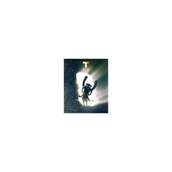 B.A.P / 4th Mini Album: MATRIX 【Special T Ver.】 〔CD〕