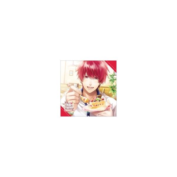 小日向耀 (Cv: 石川界人) / My Sweet Hubby vol.1 小日向耀 国内盤 〔CD〕