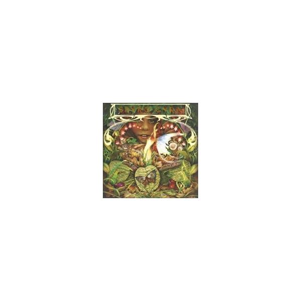 Spyro Gyra スパイロジャイラ / Morning Dance  国内盤 〔CD〕