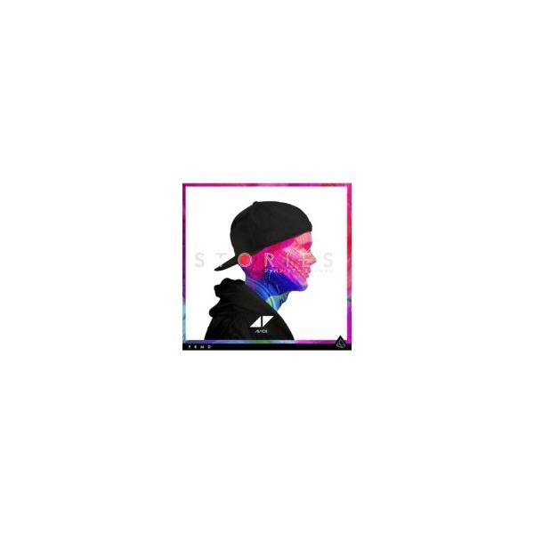 Avicii / Stories: Japan Tour Edition 国内盤 〔CD