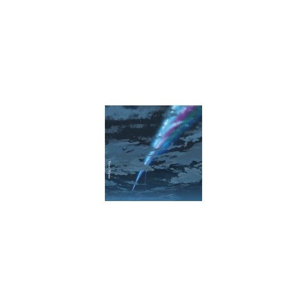 Radwimps 君の名は Cd Buyee Buyee Japanese Proxy Service Buy From Japan Bot Online