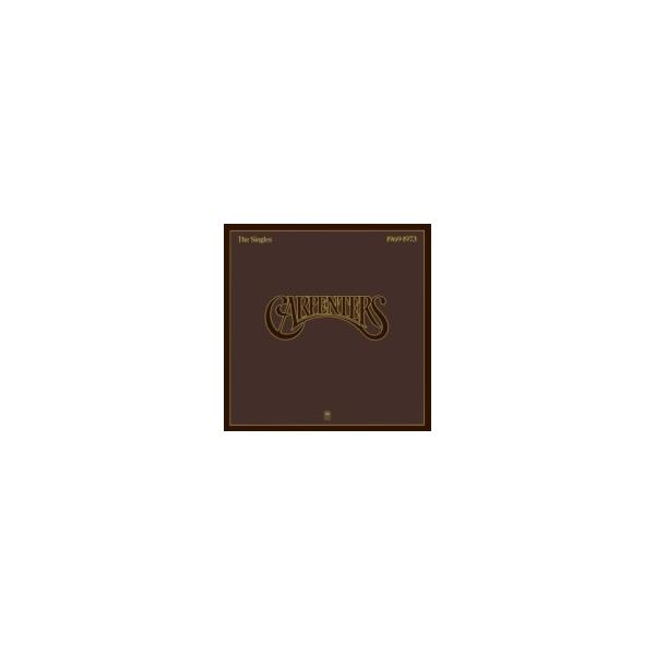 Carpenters カーペンターズ / Singles 1969-1973 国内盤 〔SACD