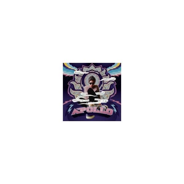 Apollo レゲエ Apollo Cd Buyee Buyee 日本の通販商品 オークションの代理入札 代理購入