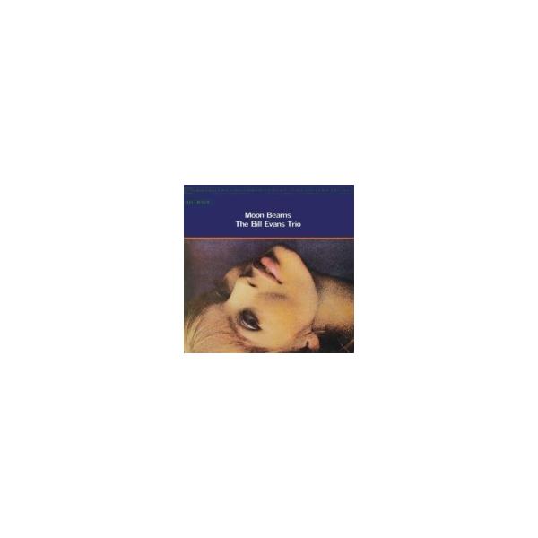 ムーンビームス ／ ビル・エヴァンス (CD)
