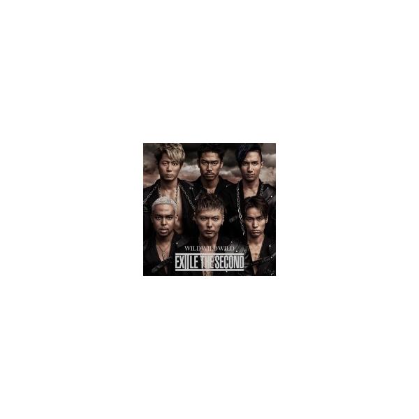 Exile The Second Wild Wild Wild Dvd Cd Maxi Buyee Buyee Japanese Proxy Service Buy From Japan Bot Online