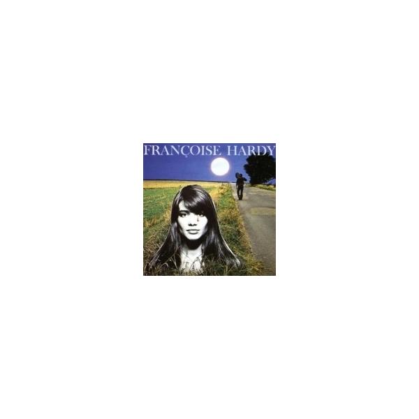 仏オリジナル盤　Françoise Hardy レコード アナログ レア 仏オリジナル盤 Françoise Hardy レコード アナログ レア - メルカリ