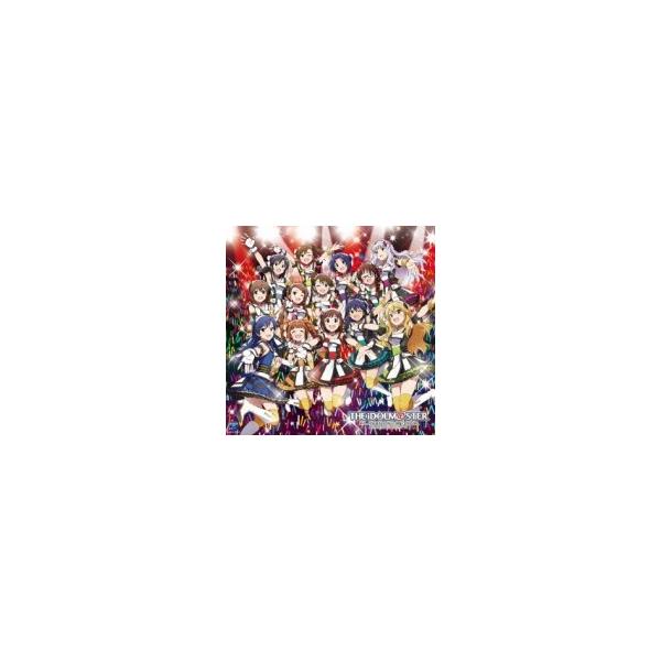 アイドルマスター The Idolm Ster Platinum Master Encore 紅白応援v 国内盤 Cd Maxi Buyee Buyee Japanese Proxy Service Buy From Japan Bot Online
