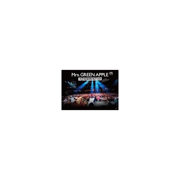 Mrs. GREEN APPLE / In the Morning Tour - LIVE at TOKYO DOME