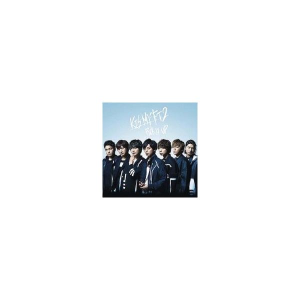 Kis My Ft2 Pick It Up Cd Maxi Buyee Buyee Japanese Proxy Service Buy From Japan Bot Online